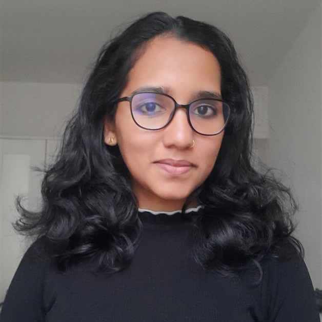 Aiswarya Mohan