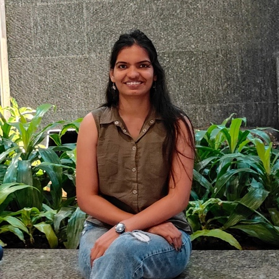 Dr. Sandhya Sharma