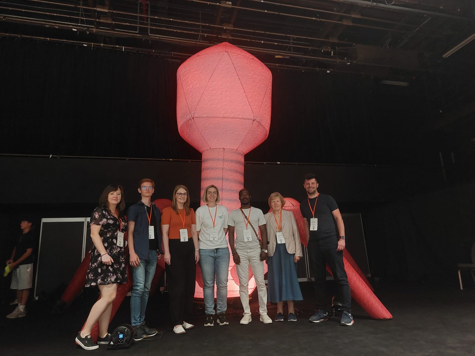 Viruses of Microbes 2026 in Prague