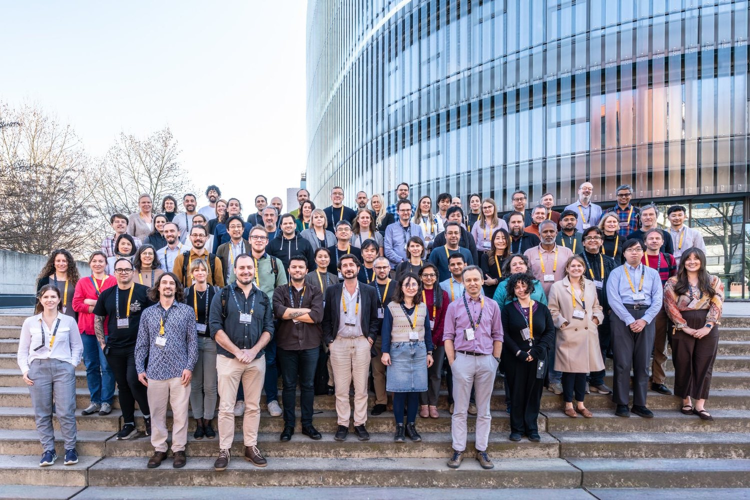 25th EMBO YIN Annual Meeting in Prague